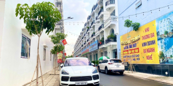 Bán nhà SHR sang tên ngay DTSD đến hơn 300m2 giá F0 từ CĐT