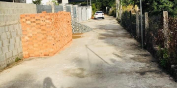 BÁN ĐẤT THỔ CƯ CAM LÂM-VỊ TRÍ ĐẮC ĐỊA-GIÁ TỐT ĐẦU TƯ