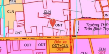 BÁN ĐẤT THỔ CƯ CAM LÂM-VỊ TRÍ ĐẮC ĐỊA-GIÁ TỐT ĐẦU TƯ