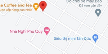 Cặp nhà trọ Đất trung tâm KDC Tân Đức,sát dự án Ecity,KDC Toàn Gia Thịnh giá4Tỉ3