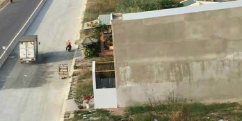 Chủ bán lô đất nền 2 mặt tiền đường Tỉnh LỘ 10 Đức Hòa
