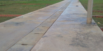 Gấp bán lô đất đức hòa long an chỉ 350tr