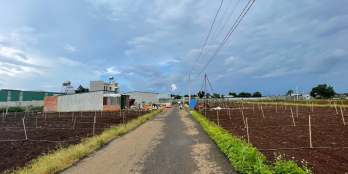 Bán Đất N’Thôn Hạ 1,1 Tỷ DT 110m2 (5x22m) Thổ Cư 75m N’Thôn Hạ - Đức Trọng