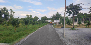 Đất đầu tư, trang trại giá cực tốt tại CỦ CHI. Diện tích 18.417m2 giá 1,99tr/m2