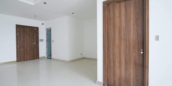 Căn hộ đường Đào Trí Q7 Saigon Riverside sắp nhận nhà giá 2,4 tỷ/ căn 2PN 67m2