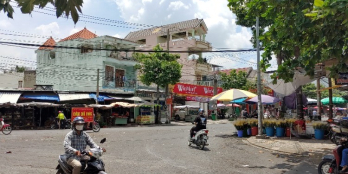 Bán Gấp Đất Biệt Thự P. Tân Phong, Gần KDC Quân Đoàn 4 Chợ Cây Xăng 26