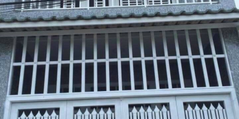 Nhà mới 1 xẹt đường nhựa Lý Thường Kiệt Đại Phước vào ở ngay , giá tốt !!!