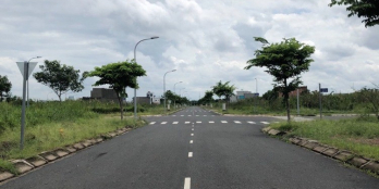 Cần sang 1 nền sổ đỏ T&T Long Hậu, đường số 12 giá tốt!