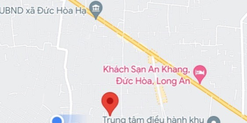 Đất rẻ giá chốt 1Tỷ650trieu ngay ấp Bình Tả 1 giáp TL10,SHR chính chủ.