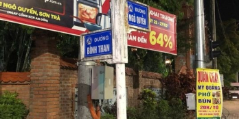 Bán đất đường Ngô Quyền, Sơn Trà, Đà Nẵng