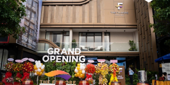 Căn hộ The filmore có ban công rộng nhất Đà Nẵng gần cầu Rồng