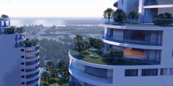 Bán Penthouse Gateway Vũng Tàu Giá Tốt Nhất Thị Trường. LH: 0942882192