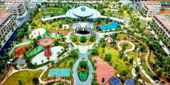 Dự án Gem sky world khu đô thị đáng sống và đầu tư