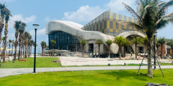 The Tropicana Hồ Tràm - ưu đãi cực lớn. Chiết khấu hơn 2 tỷ/căn.