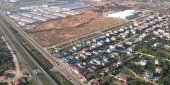 Lô góc đất đấu giá Hồng Tiến - giao dịch trực tiếp- giá dành cho nhà đầu tư