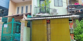 Quận 11 hẻm xe tải-vị trí tốt giá không hơn 5T