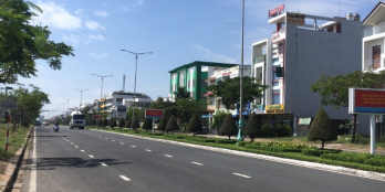 Cần bán lô đất ngay shophouse Maison