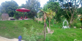 Gia đình cần bán lô đất 1 ha 3 (có 300m² xd) – Xã Tà Nung – TP Đà Lạt