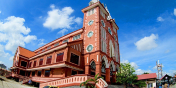 DUY NHẤT 1 lô đất nền QUÁ HỜI - VỊ TRÍ VÀNG xung quanh đầy đủ TIỆN ÍCH CAO CẤP