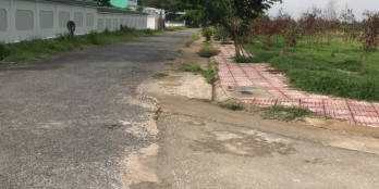 chủ kẹt tiền bán lô đất Tân Hòa Phú Mỹ, BRVT