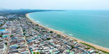 Duy nhất còn 01 lô full thổ view biển đẹp nhất Bình Thuận, sinh lời 200%.