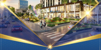 CHỈ 36TR/m2 SỞ HỮU CĂN HỘ CAO CẤP THANH TOÁN 1%/THÁNG