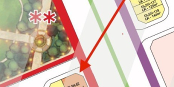 SHOPHOUSE ĐƠN LẬP ĐLSH-82 - Vin Hưng Yên. Lh : 0975342826