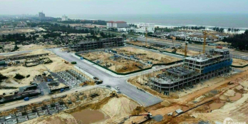 10 xuất ngoại giao Regal Lengend- Quảng Bình