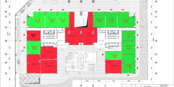 Cực hiếm! Bán shophouse kinh doanh lâu dài 2 tòa chung cư Eco lake Đại Từ