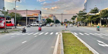 Dự án Mega City Kon Tum, giá siêu hấp dẫn chỉ từ 489Tr/170m2