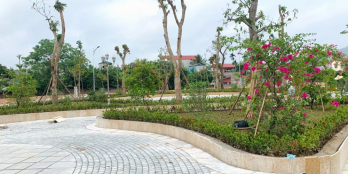 BÁN NHANH LÔ NGOẠI GIAO CHỦ ĐẦU TƯ - ĐẤT NỀN THỊ TRẤN LƯƠNG SƠN-HÒA BÌNH!