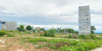 Cần bán lô Đại Hiệp đối lưng đường 609. Liên hệ 0935233210