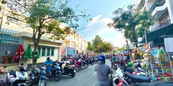 Đất hẻm 1/ TL10 ,chính chủ cần tiền gửi bán gấp , 60m2 , mặt tiền 7m.