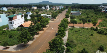 ĐẤT NỀN ĐÔ THỊ DẦU GIÂY MẶT TIỀN QL1A ĐIỂM XUỐNG CAO TỐC LONG THÀNH DG