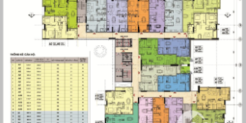 BÁN CĂN HỘ CHUNG CƯ  2 PN TẠI PHƯỜNG 1 GÒ VẤP