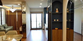 Hot! Căn hộ 2PN Gateway Vũng Tàu Nhà Trống LH: 0942882192