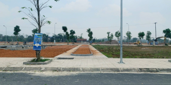 Đất Nền Dự Án Diamond Riversize Trung Tâm Đại Từ Thái Nguyên