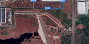 Chính chủ cần bán Đất và nhà xưởng 4,5 ha ( trong đó 2ha nhà xưởng)