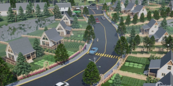 bán đất nền khu nghĩ dưỡng khu vực Bảo Lâm Lâm Đồng giới hạn chỉ có 39 nền