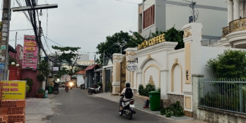 Bán đất Thổ Cư 100%, Ngay Trung Tâm thương mại BigC Tân Hiệp