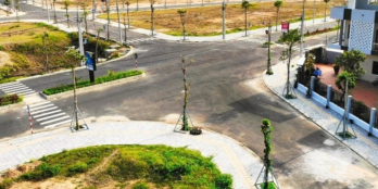 MegaCity Kon Tum mở bán suất ngoại giao đối diện khu du lịch sinh thái chỉ 499Tr