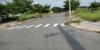 Bán nhanh lô đất bella vista giá rẻ