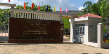 Đất giá rẻ cho công nhân người lao động