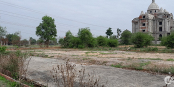 500m2 cạnh KCN Long Thành, mặt tiền 30m đường bê tông 5m