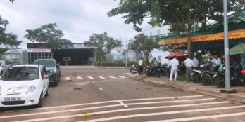 ĐÔ THỊ DẦU GIÂY_KDC ĐÔNG ĐÚC_20 NỀN NHÀ PHỐ QUỐC LỘ 1A ĐỐI DIỆN TT HÀNH CHÍNH