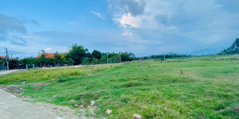 +1 Bán đất trung tâm Khu kinh tế Vân Phong - Khánh Hoà
