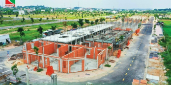 NHÀ Ở XÃ HỘI DÀNH CHO NGƯỜI CÓ THU NHẬP THẤP