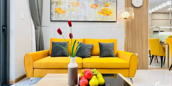 Nhận booking căn hộ Bcons Polygon Phạm Văn Đồng hỗ trợ vay 70% LS 0%