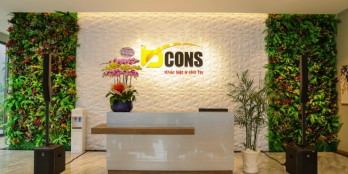 Căn hộ cao cấp kết nối Phạm Văn Đồng - Ngã tư cầu vượt Linh Xuân chỉ 800m2