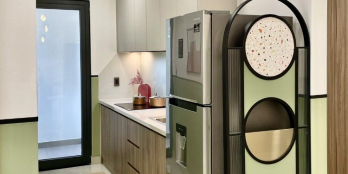 Căn hộ biển Nha Trang đường Trần Phú, sở hữu lâu dài giá chỉ từ 1,9 tỷ/ căn 50m2